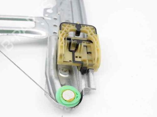 Rear left window mechanism FORD FOCUS III  | BP19221738C24 