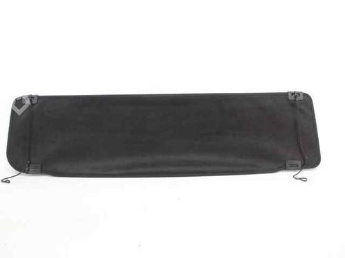 Used Rear parcel shelf CITROËN C1 II (PA_, PS_) 1.0 VTi 68 (69 hp) 32005723