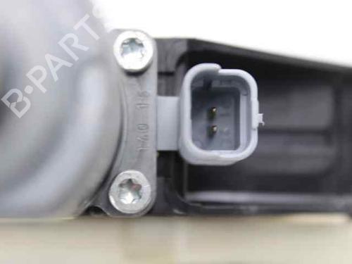 Rudehejsemekanisme ventre foran CITROËN C4 CACTUS 1.6 HDi 90 | BP39756850C22 - Image 6
