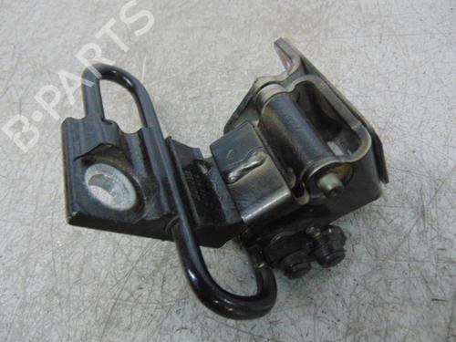 Hinge/Door check strap VW POLO (9N_, 9A_)  | BP19188932C146 