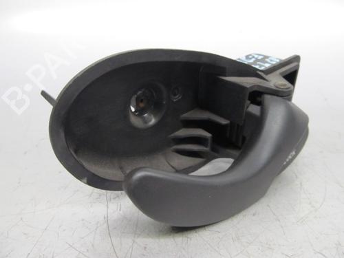 Front right interior door handle FORD FOCUS I Turnier (DNW) 1.4 16V | BP19186663I14 