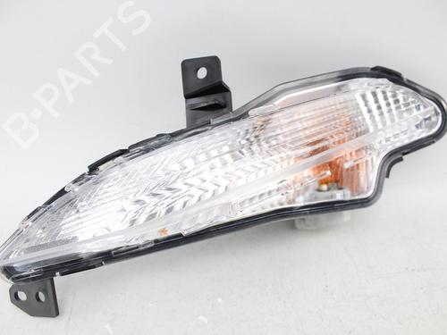 Used Left front indicator Left front indicator PEUGEOT 308 SW II (LC_, LJ_, LR_, LX_, L4_) 1.6 HDi / BlueHDi 115 (LCBHXM, LCBHXT) (115 hp) 39967186 39967186
