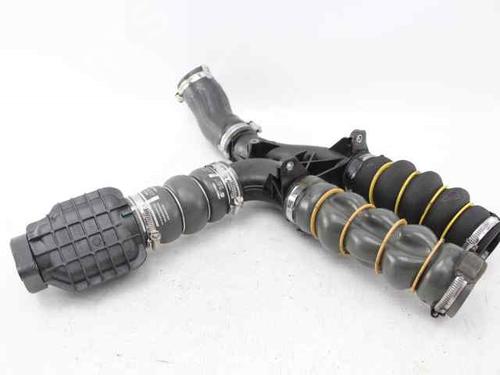 Intercooler pipe CITROËN DS4 (NX_) 1.6 HDi 110 | BP37164195M127 - Image 8