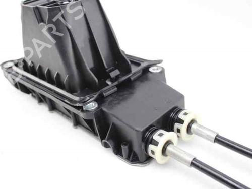 Gear lever RENAULT CLIO IV (BH_) 1.2 16V | BP19230725M90 