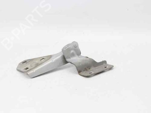 Hinge/Door check strap RENAULT MEGANE II Estate (KM0/1_) 1.5 dCi (KM0F, KM0T, KM2B) | BP19206840C146 