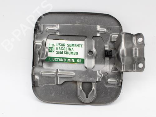 Fuel flap HONDA CIVIC VII Saloon (ES, ET) 1.3 IMA (ED9, ES9) | BP19208873C131 