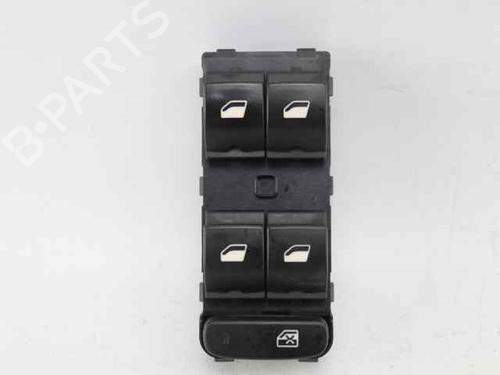 Used Left front window switch Left front window switch 38182475 38182475