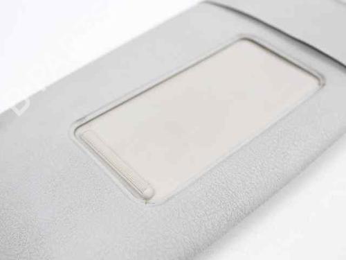 Left sun visor BMW 3 (E46)  | BP19217089I1 