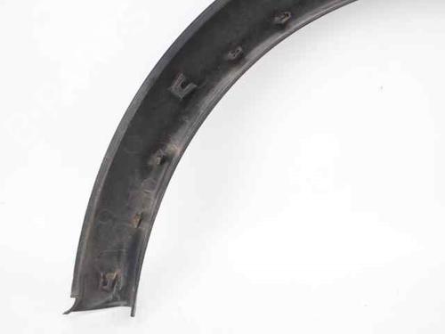 Rear right wheel arch trim NISSAN JUKE (F15) 1.2 DIG-T | BP24480250C137 