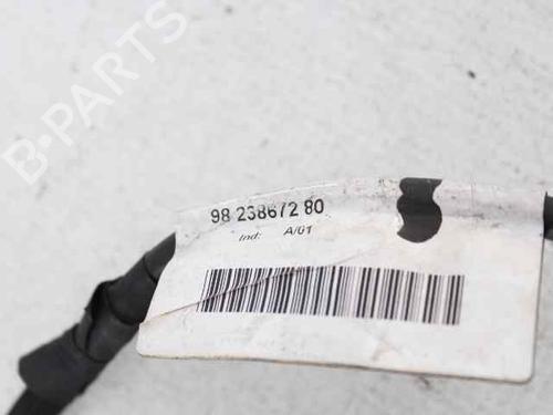Cable CITROËN C3 III (SX) 1.2 VTi 82 | BP38182468E12 - Image 4