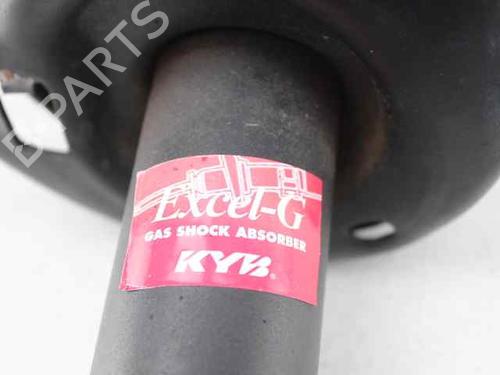 Left front shock absorber CITROËN C4 II (NC_) 1.6 HDi 110 | BP33331277M16 - Image 8