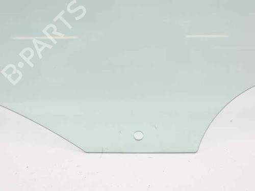 Rear right door window VW POLO V (6R1, 6C1)  | BP19241074C21 