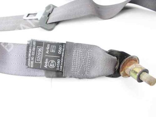 Front right belt tensioner ROVER 400 II Hatchback (RT) 414 Si | BP19218194C88 