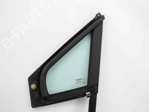 Front right door window RENAULT CLIO IV (BH_) 0.9 TCe 90 (BHNF, BHMA, BHMH, BHJK, BHJR) | BP29986956C19