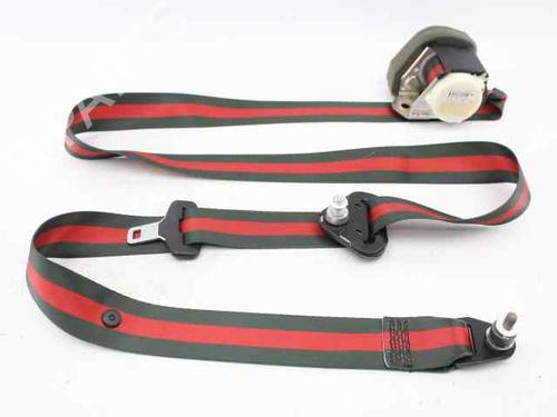 Gurtstraffer rechts hinten für FIAT 500 (312_) 1.2 (312AXA1A) (69 hp) 29986820