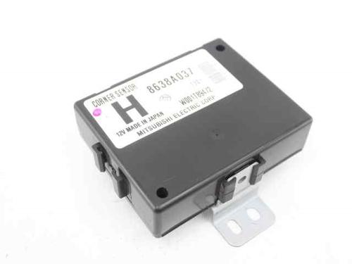Used Electronic module MITSUBISHI ASX (GA_W_) 1.6 MIVEC (GA1W) (117 hp) 19229804