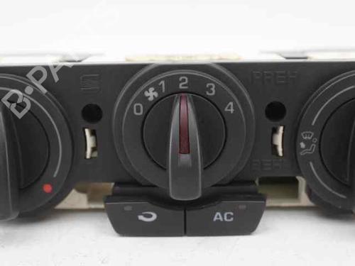 Climate control SEAT IBIZA IV (6J5, 6P1) 1.4 TSI | BP30189321I5 