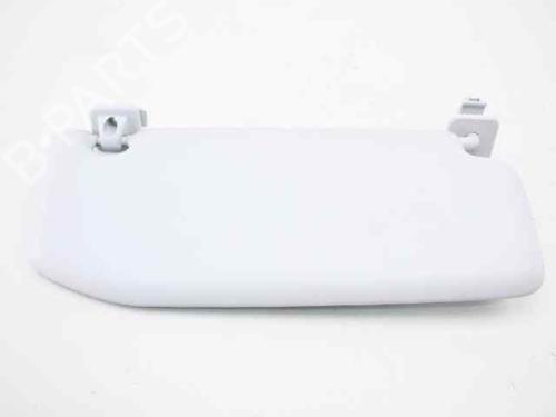 Left sun visor PEUGEOT 208 I (CA_, CC_) 1.5 BlueHDI 100 | BP19240103I1 