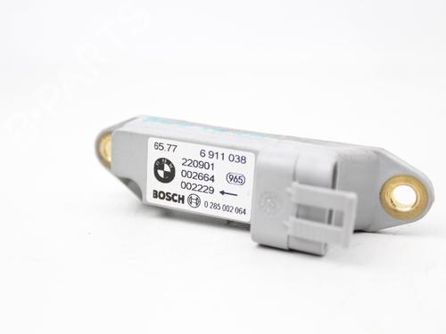 Used Electronic module BMW 3 Touring (E46) 320 d (150 hp) 19213157