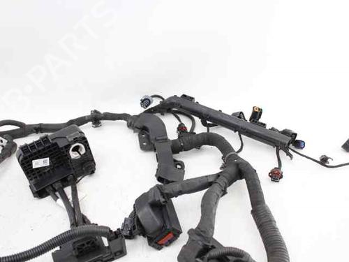 Wiring harness KIA CEE'D (JD) 1.6 CRDi 136 | BP39700044E16 - Image 5
