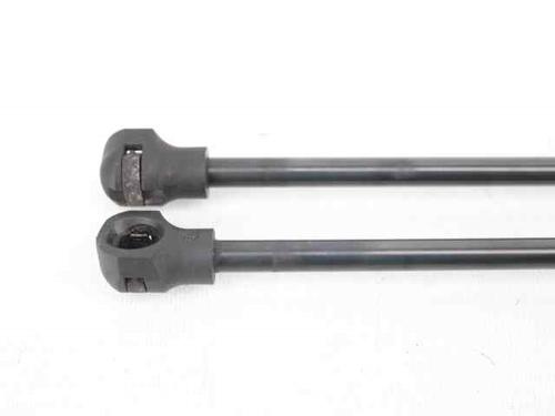 Tailgate lift support RENAULT CLIO IV (BH_) 1.2 16V | BP19225407C138 