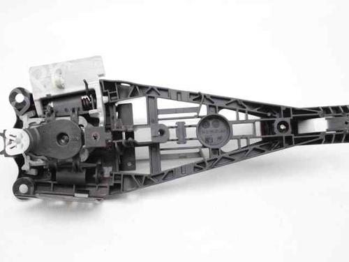 Front left exterior door handle OPEL ASTRA J (P10) 1.7 CDTI (68) | BP19226975C128 
