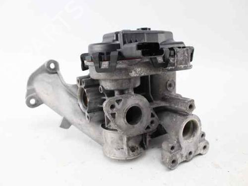 EGR-Ventil EGR-Ventil CITROËN C3 III (SX) 1.6 BlueHDi 100 (99 hp) 34145544 34145544