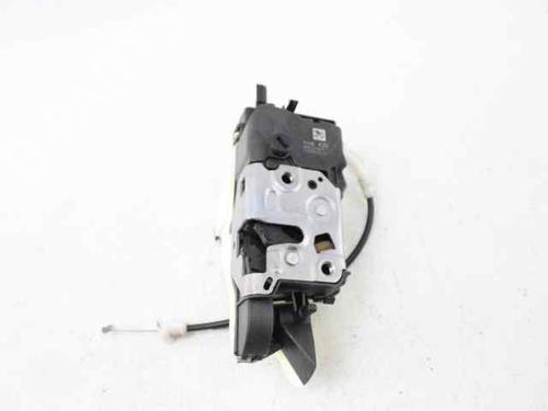 Used Tailgate lock Tailgate lock 37062783 37062783
