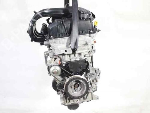 Engine PEUGEOT 2008 I (CU_) 1.2 VTi | BP39626375M1 - Image 8