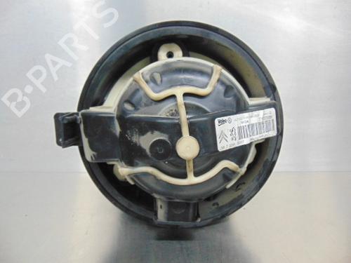 Heater blower motor PEUGEOT 308 I (4A_, 4C_) 1.6 HDi | BP21200728M62