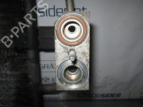 AC radiator RENAULT MEGANE I (BA0/1_) 1.4 e (BA0E, BA0V) | BP19183761M32 