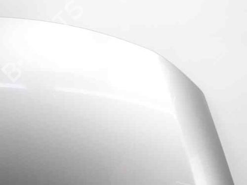 Hood PEUGEOT 3008 I MPV (0U_) 1.6 HDi | BP24651670C1 