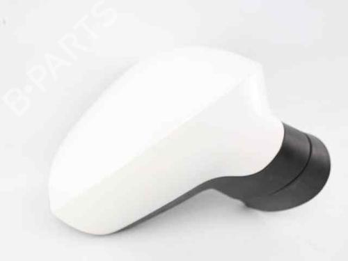 Used Right mirror SEAT IBIZA IV ST (6J8, 6P8) 1.2 TSI (110 hp) 27489235