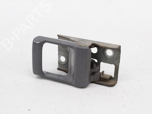 Used Front right interior door handle NISSAN CABSTAR E (TL_, VL_) 125.35, 125.45 (TL0, VL0) (125 hp) 19208176