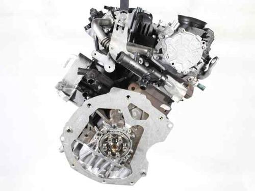 Engine AUDI A6 C7 (4G2, 4GC) 2.0 TDI | BP31348127M1