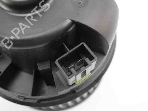 Heater blower motor FORD FOCUS III  | BP19234772M62 