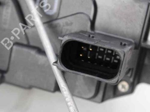 Front right lock OPEL ASTRA H GTC (A04) 1.3 CDTI (L08) | BP19185375C97 