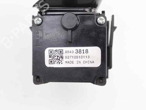 Steering column stalk OPEL CORSA E (X15)  | BP29818582I23 
