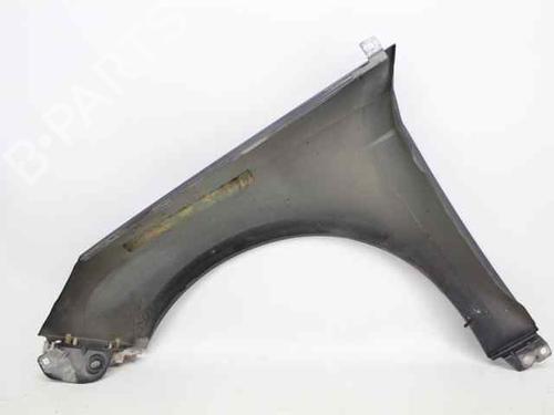 Right front fenders FORD FOCUS III Turnier  | BP29761111C42 