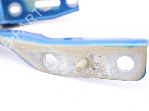 Hinge/Door check strap PEUGEOT 307 (3A/C) 1.6 HDi 110 | BP19230897C146 
