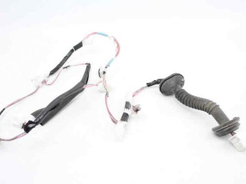 Used Wiring harness TOYOTA YARIS (_P9_) 1.33 VVT-i (NSP90_, NSP90R) (99 hp) 19230494