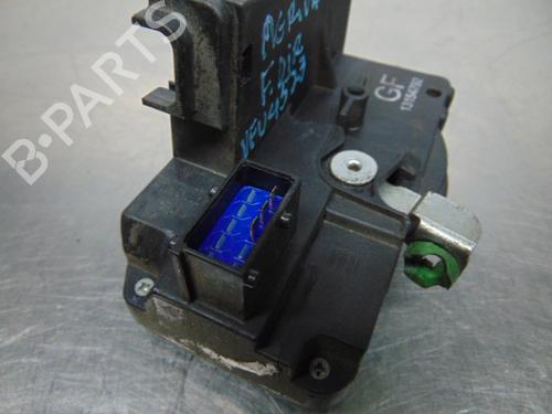 Front right lock OPEL MERIVA A MPV (X03) 1.3 CDTI (E75) | BP19194750C97 