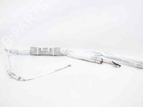Used Left curtain airbag MITSUBISHI MIRAGE / SPACE STAR VI Hatchback (A0_A) 1.2 (A03A) (80 hp) 19243194