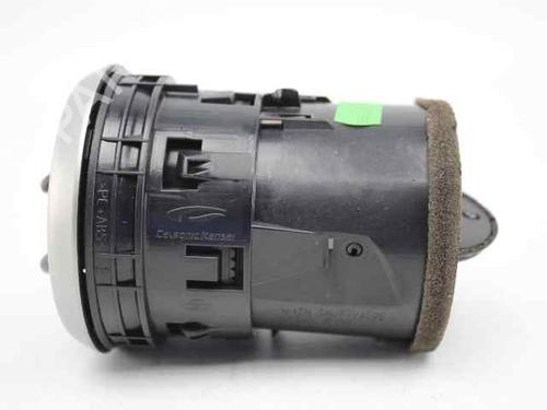 Air vent NISSAN QASHQAI / QASHQAI +2 I (J10, NJ10, JJ10E)  | BP19227831I21 