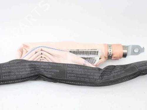Left curtain airbag PEUGEOT 308 II (LB_, LP_, LW_, LH_, L3_) 1.6 HDi / BlueHDi 115 | BP29109849C11 