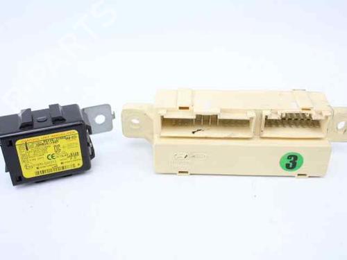 Electronic module KIA CEE'D Sportswagon (JD) 1.6 CRDi 128 | BP19240161M83