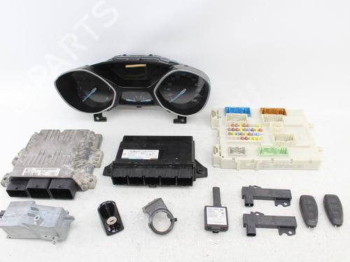 electronic-module-ford-focus-iii-2010-2011-2012-2013-2014-2015-2016-2017-2018-2019-2020-40111770 main image