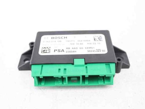 Electronic module CITROËN GRAND C4 SPACETOURER (3A_, 3E_) 1.5 BlueHDi 130 | BP38024459M83 - Image 7