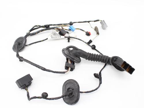 Used Wiring harness FORD FOCUS II (DA_, HCP, DP) [2004-2013]  19215700