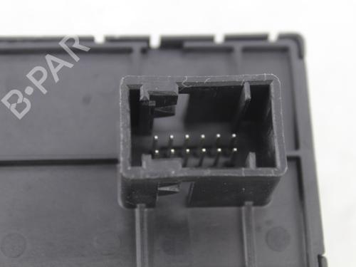 Left front window switch FIAT 500L (351_, 352_) 1.3 D Multijet (199.LYM11, 199.LYM1A) | BP40554542I27 - Image 9